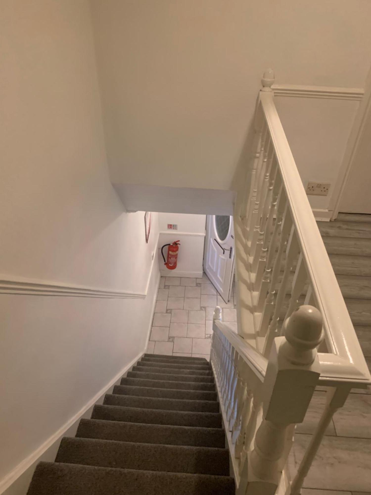 At Apex House Single Room Horndon-on-the-Hill Екстериор снимка